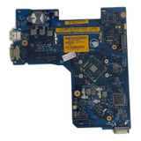 Placa Mãe Dell Inspiron  5452 5552 Pentium N3710 Nova