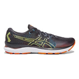 Tenis Asics Hypersonic Masculino Esportivo Original Treino