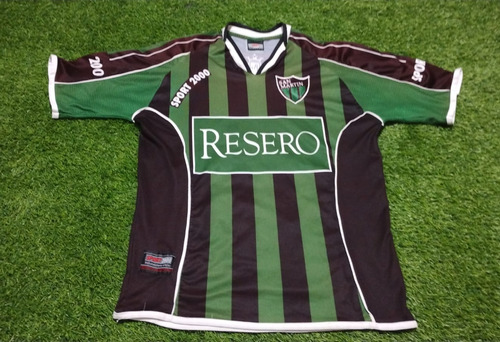 Camiseta Sport2000 San Martin De San Juan 2005