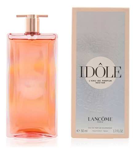 Lancome Idole L Eau De Pafum Nectar Edp 50 Ml