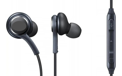 Auricular In Ear Compatible Con Samsung Excelente Sonido!!