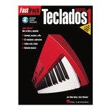 Método Para Teclado: Fast Track Teclado 1