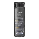 Chasis Premium Body Powder Para Hombres, Aroma Fresco Origin