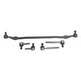 Kit Barra Central Y  4 Extremos Toyota Hilux 4x2 Del 88/04