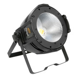 Refletor Led Par 64 Led Cob 100w Branco Par Cob 100w Fresnel