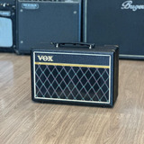 Cubo Para Baixo Vox Pathfinder 10 Bass Amplificador  220v