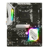 Asrock B450 Steel Legend Socket Am4/amd Promontory