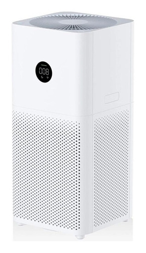 Xiaomi Purificador De Aire Smart 4 Color Blanco