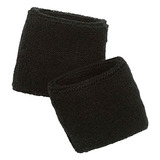 Muequera Absorbente Ergodyne, Unisex, Color Negro