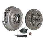 Kit Clutch Namcco Serie J 1981 5.0l Cj5;cj7 Jeep