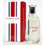 Tommy Hilfiger Girl Edt 100ml Premium