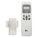 Control Remoto Para Aire Acondicionado Split LG Original