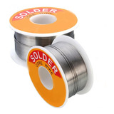 Soldadura Estaño Alambre Soldar 1.0mm 100gr 40/60