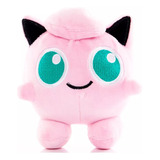 Jigglypuff Peluche Pokemon Calidad Premium