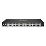 Switch Hpe Aruba 6000 48g Y 4sfp Administrable Capa 2 /vc