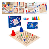 Juguetes Didácticos Para Niños, Tablas De Multiplicar