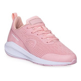 Zapatillas Head Running Duo Argos Urbana Mujer - Olivos