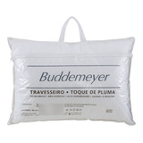 Travesseiro Buddemeyer Toque De Pluma