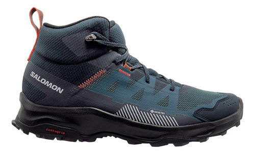 Salomon Botas Ardent Mid Gtx M - Hombre - 472336