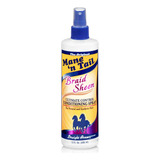 Mane N Tail Acondicionador Humectante Spray 355 Ml