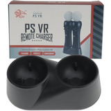 5 V Cargador De Driver Dual Dock Station Soporte Para Ps4 