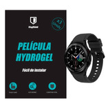 Película Galaxy Watch 4 Classic (46mm) Kingshield 3x - Fosca