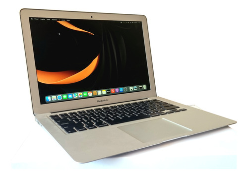 Macbook Air 2015 Seminovo - Completo - Core I5 - Ssd