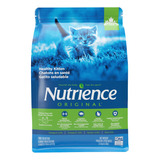 Alimento Nutrience Original Gatitos Kitten 2.5kg