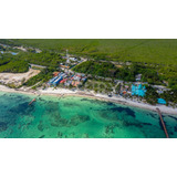 Venta Terreno Inversionistas Hoteleros En Nuevo Cancun, Quintana Roo
