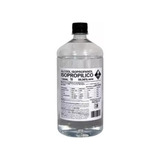 Alcool Isopropilico 99,8 % Pa Acs Limpeza De Eletronicos 