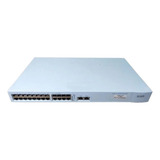 Switch 3com 4226t 24x Portas 10/100mbps 2 Portas Gigabit