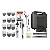 Kit De Corte Para Cabello Con 25 Pz Wahl 79650-100mx Smc