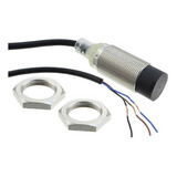 E2b-m12kn05-m1-b1 Sensor Indutivo, Standard