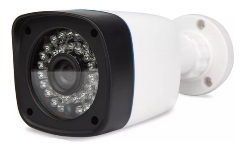 Câmera De Segurança Residencial Ahd Cctv 720p 1.0mp