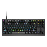 Corsair K60 Pro Tkl Teclado Para Juegos Con Interruptor L