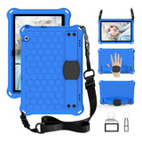 Funda Para Huawei Mediapad T5 10.1'' Ags2-w09/l09/l03/w19)