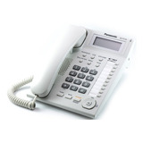 Teléfono Panasonic Kx-t7716 Mesa M.libres