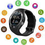 Smartwatch Sensor Touch Relógio Inteligente Bluetooth Chip