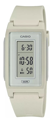 Reloj Casio Unisex Lf-10wh-8d Casio Centro