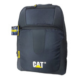 Morral Maleta Laptop Caterpillar R.018equipaje De Mano.