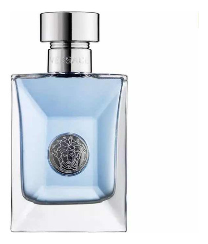 Perfume Hombre Versace Pour Homme 100 - mL a $6899