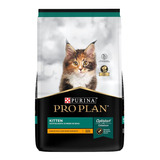 Pro Plan Kitten 1,5 Kg - kg a $80100