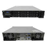 Infortrend Storage Fc 12 Drives Bays 7x 300gb 15k S12f-r1440