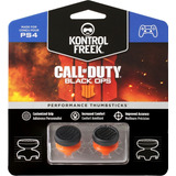 Kontrolfreek Cubre Stick Control Freek Para Ps4 Ps5 B.o.4