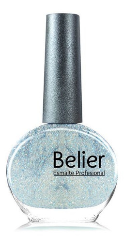 Esmalte Glitter Chamaleon X 13ml - mL a $1000