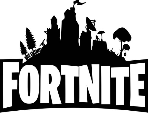 Kit De Imágines Fortnite