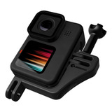 Suporte Vertical Para Gopro Hero 9 Black / Osmo Action