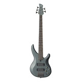 Yamaha Bajo Electrico 5 Cuerdas Trbx305 Mist Green