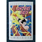 Astro Boy: Omnibus # 2 (con Dvd Black Clover)