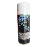 Lubricante Seco De Colisas Burletes Aerosol  Servicegym